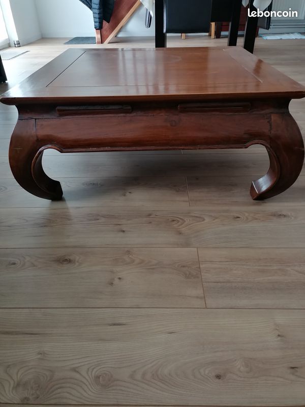 Table basse indonesienne (image 4)