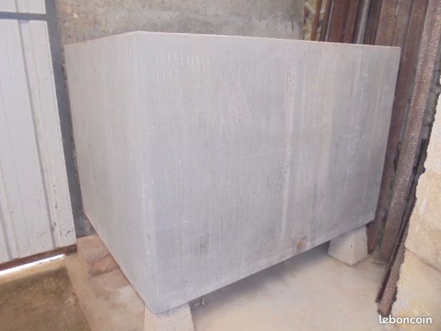 Cuvier beton (image 1)