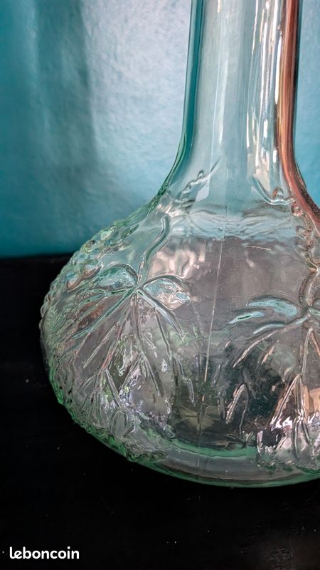 Bouteille ancienne (image 2)
