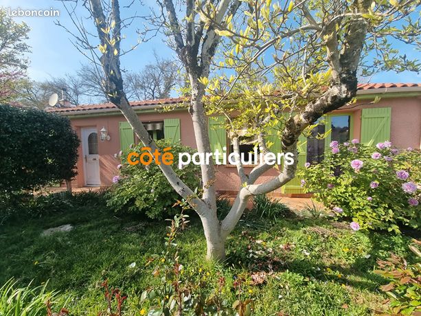 Maison 7 pièces 123 m²