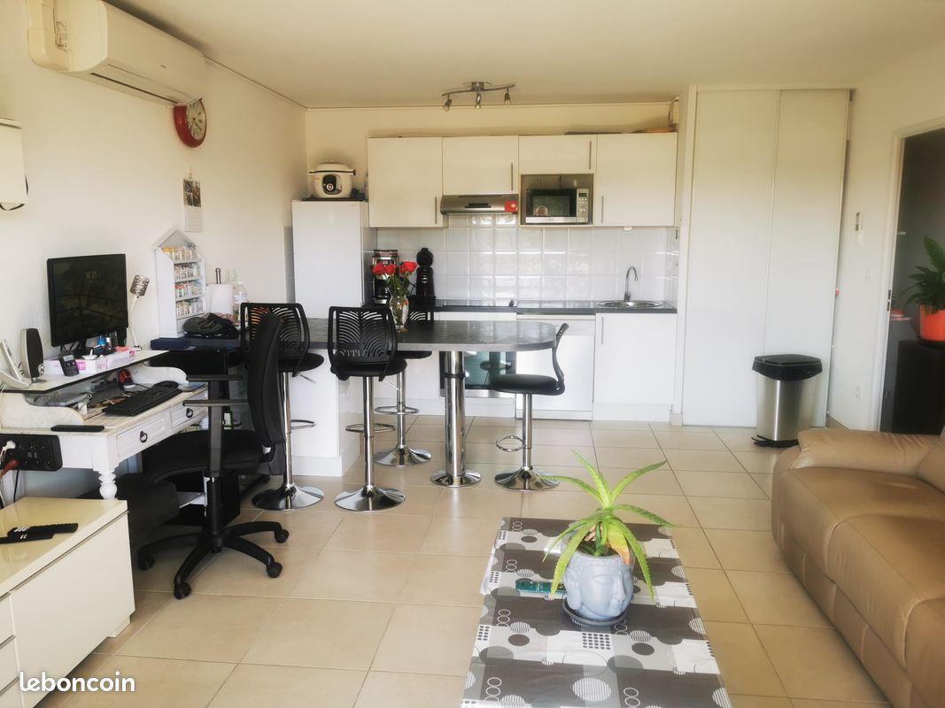 Appartement 3 pièces 63 m² · à Roques · 63 m² · 182 500 €