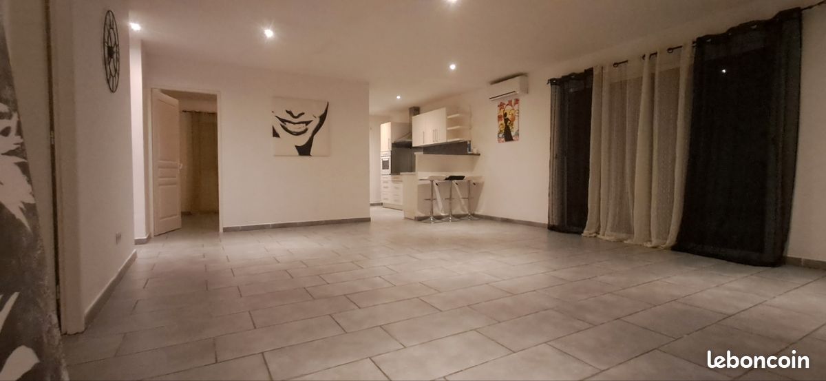 Maison 5 pièces 90 m² · à Perpignan · 90 m² · 1 190 €/mois