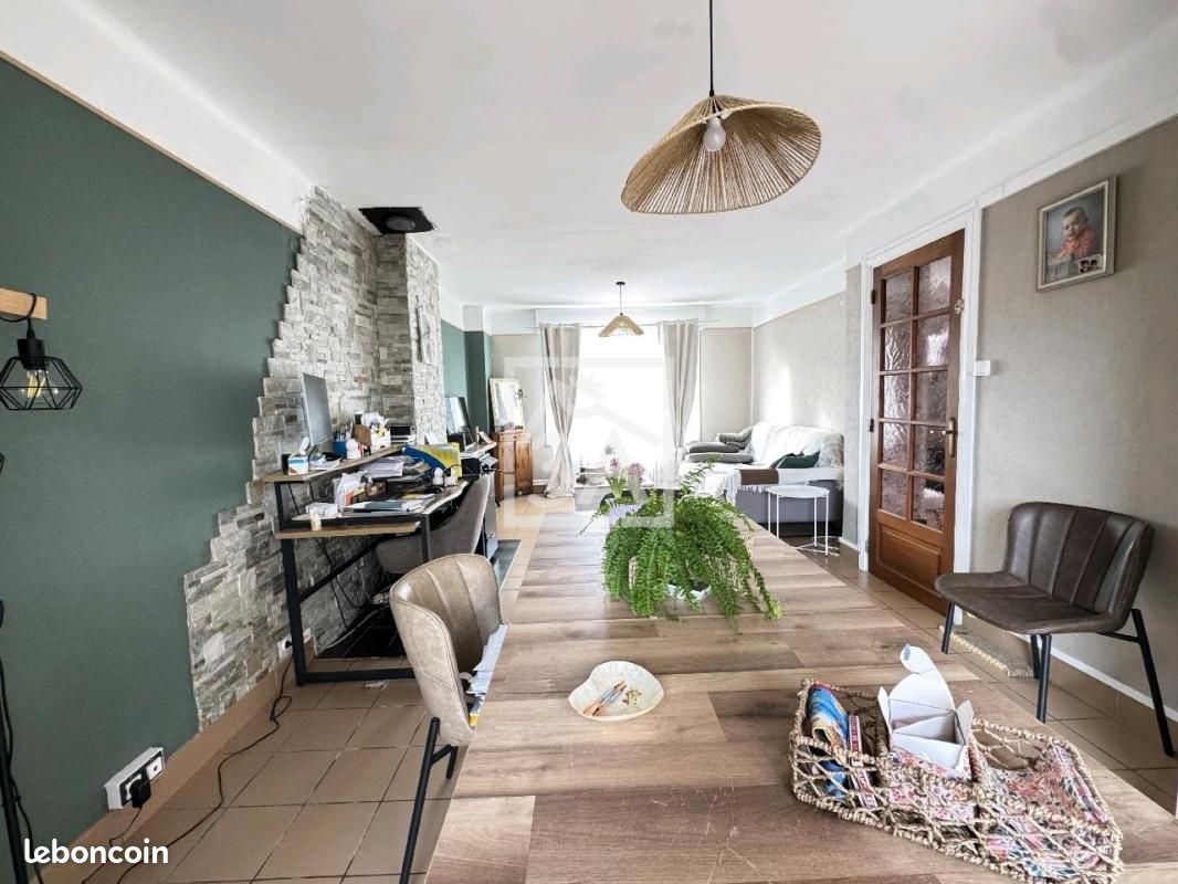 Maison 6 pièces 103 m² · à Calais · 103 m² · 220 500 €