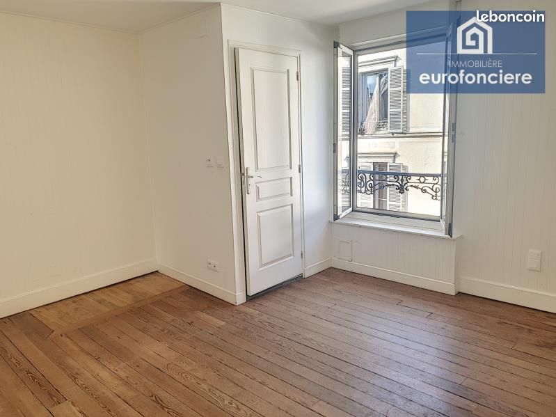 Appartement 2 pièces 36 m² · à Troyes · 36 m² · 467 €/mois