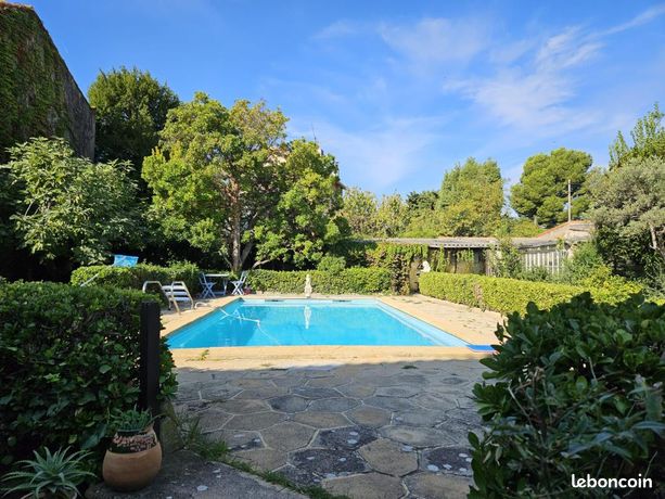 Appartement 2 pièces 35 m²