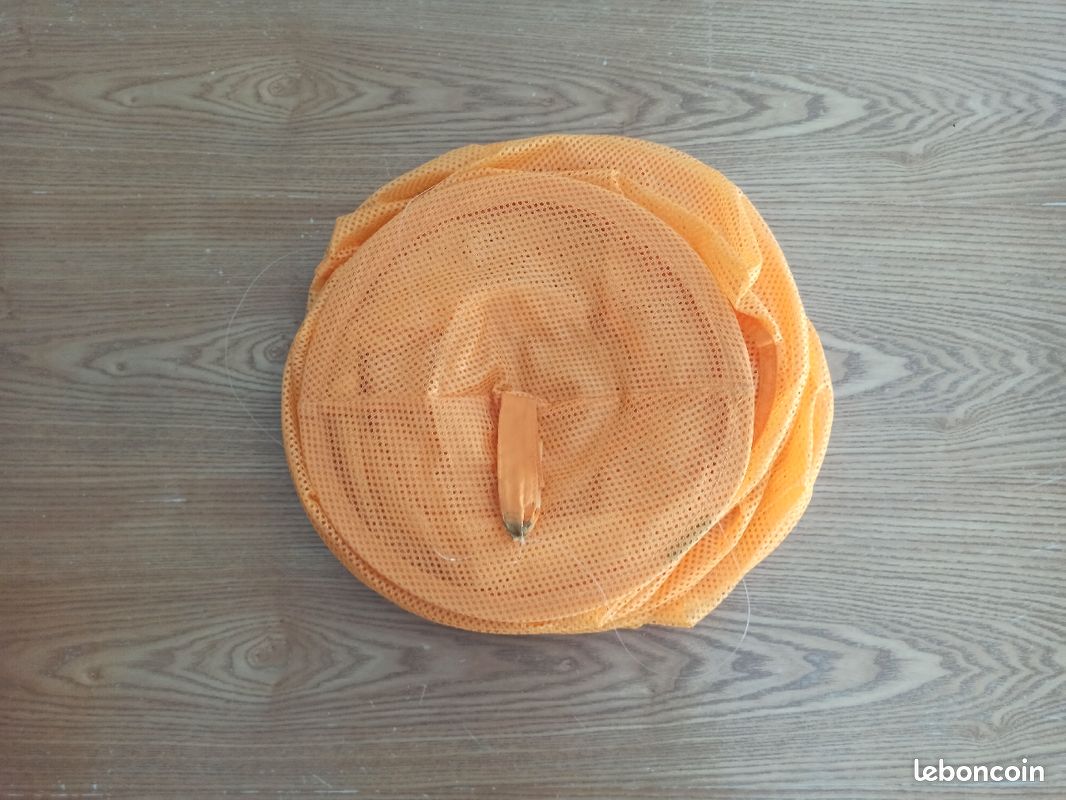 Filet de rangement pour jouets (image 1)