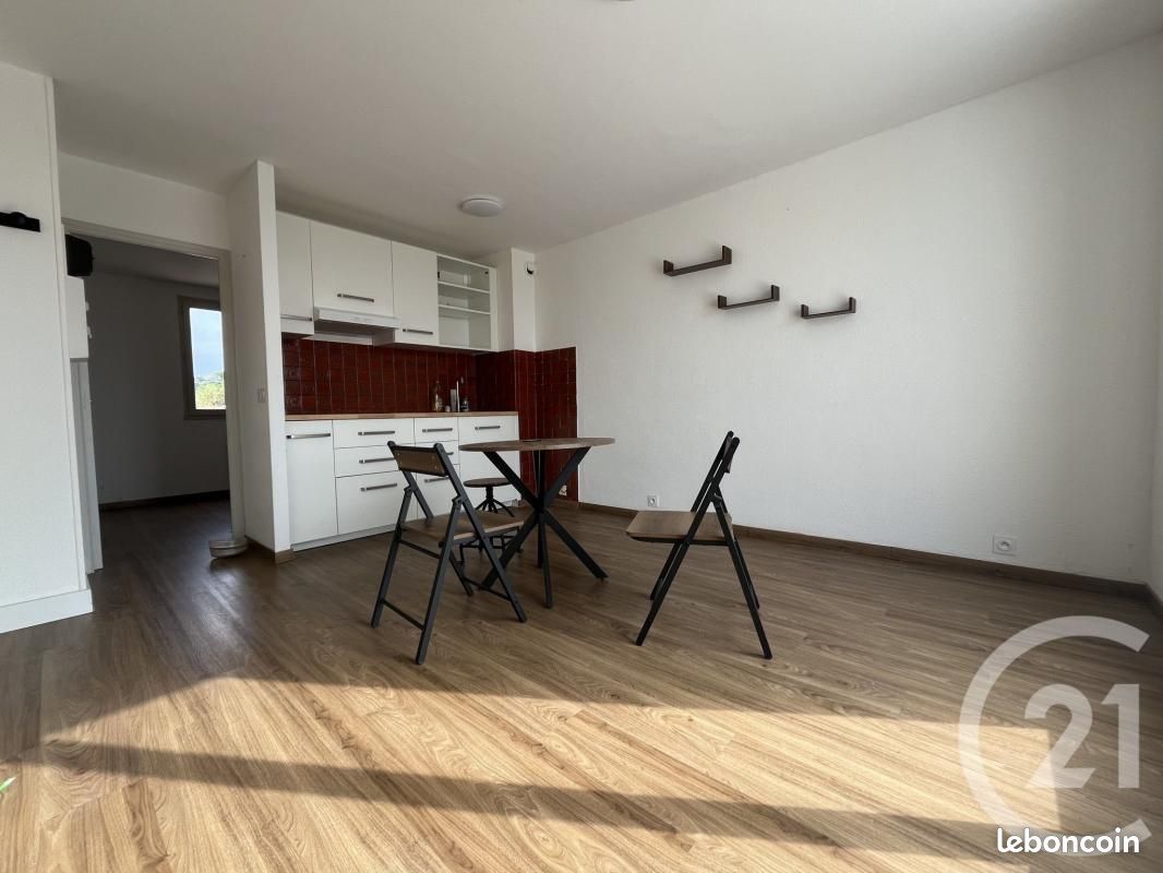 Appartement 2 pièces 35 m² · à Alès · 35 m² · 510 €/mois