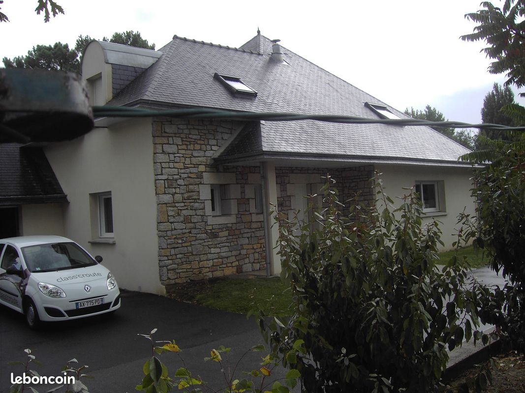 Maison 5 pièces 141 m² · à Ploeren · 141 m² · 469 000 €