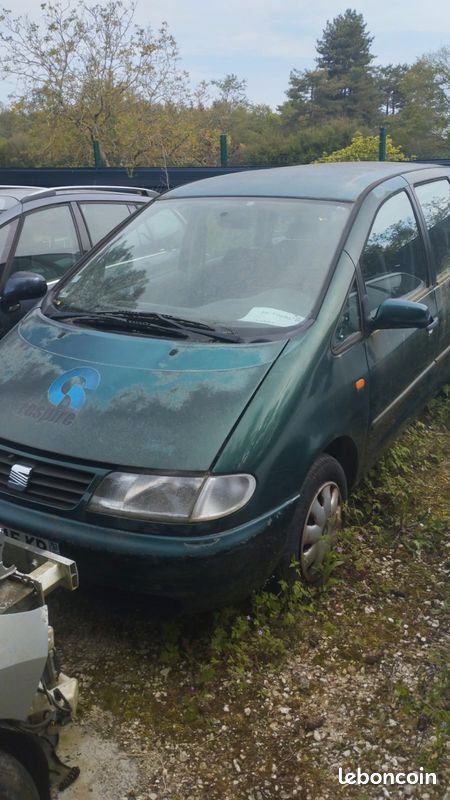Peugeot 407 SW lot pour marchand (image 9)