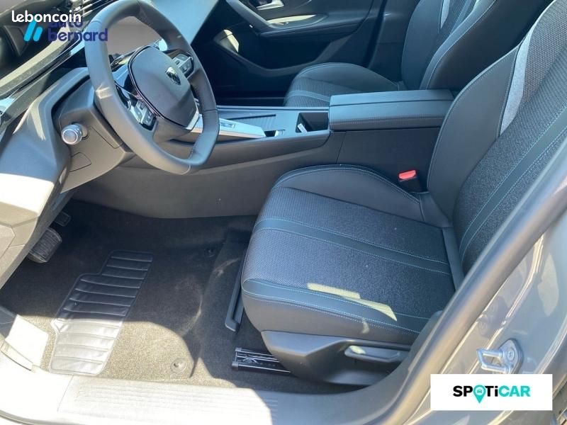 Peugeot 308 1.2 Hybrid 145ch Allure e-DCS6 (image 9)