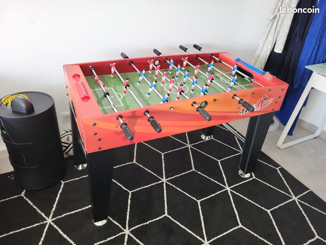 Babyfoot enfant (image 2)