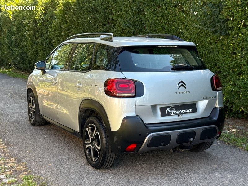 Citroen C3 1.6 HDI 100CH FEEL BUSINESS / 2018 / 106.000KM / GARANTIE (image 4)
