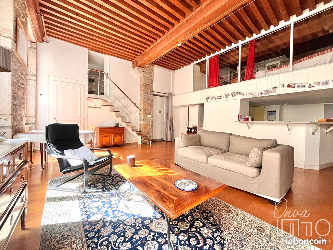 Appartement 3 pièces 88 m² · à Lyon · 88 m² · 399 000 €