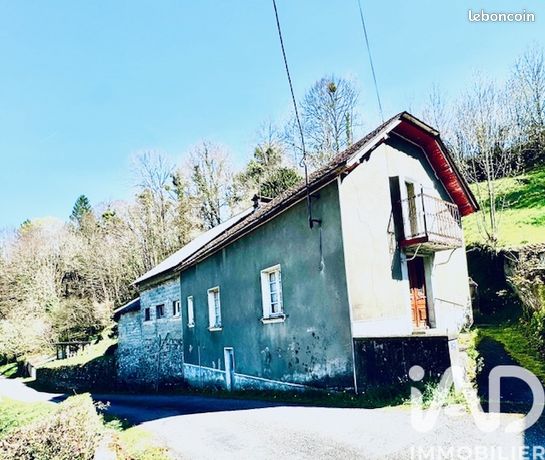 Maison 5 pièces 147 m²