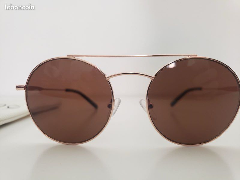 Lunettes de soleil (image 7)