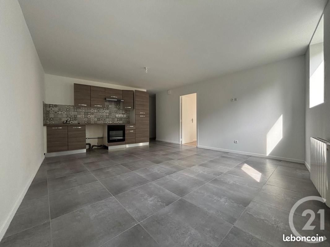 Appartement 2 pièces 41 m² · à Bagnoles de l'Orne Normandie · 41 m² · 525 €