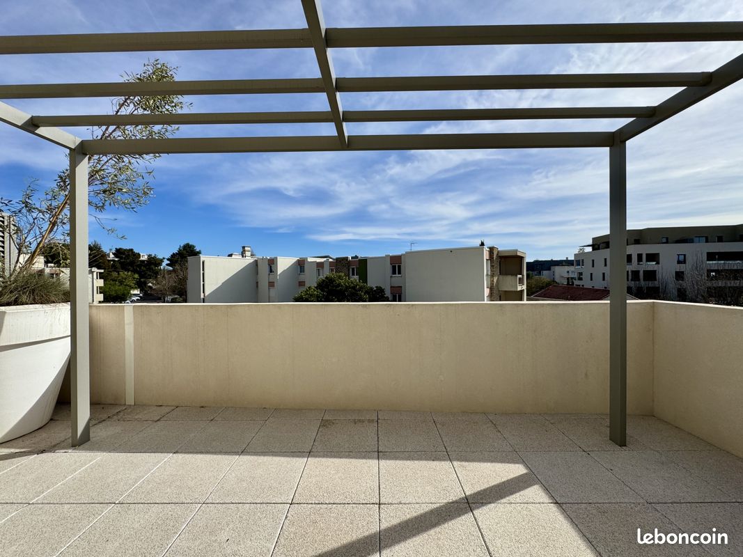 Appartement 5 pièces 94 m² · à Montpellier · 94 m² · 464 000 €