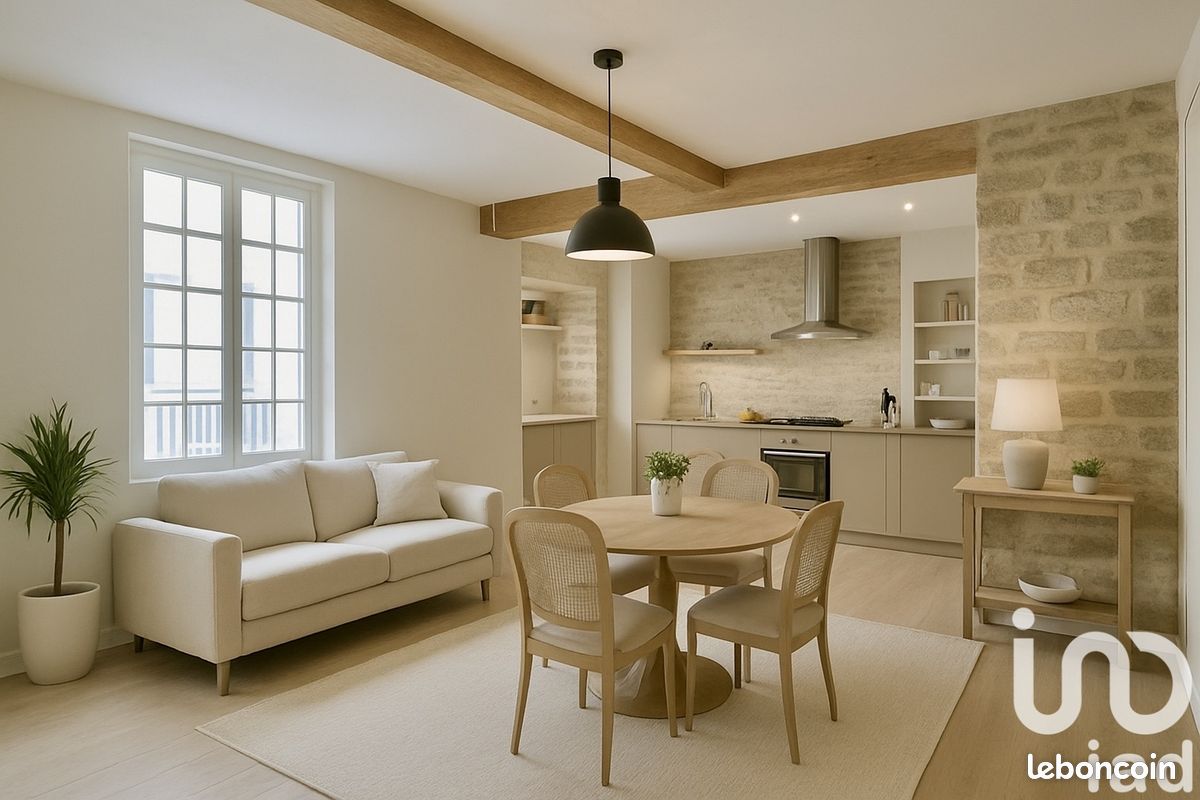 Maison 4 pièces 102 m² · à Port-la-Nouvelle · 102 m² · 130 000 €