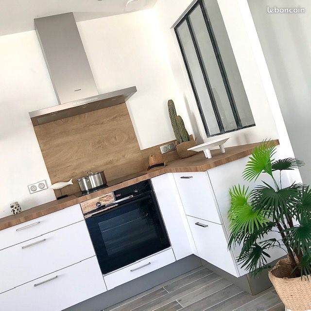 Proche plage, charmante petite villa avec piscine chauffée, animaux acceptés (image 18)