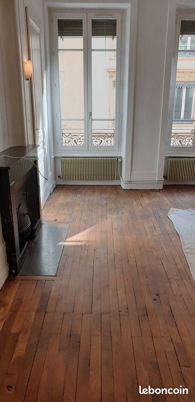 Appartement 2 pièces 72 m² · à Lyon · 72 m² · 944 €/mois