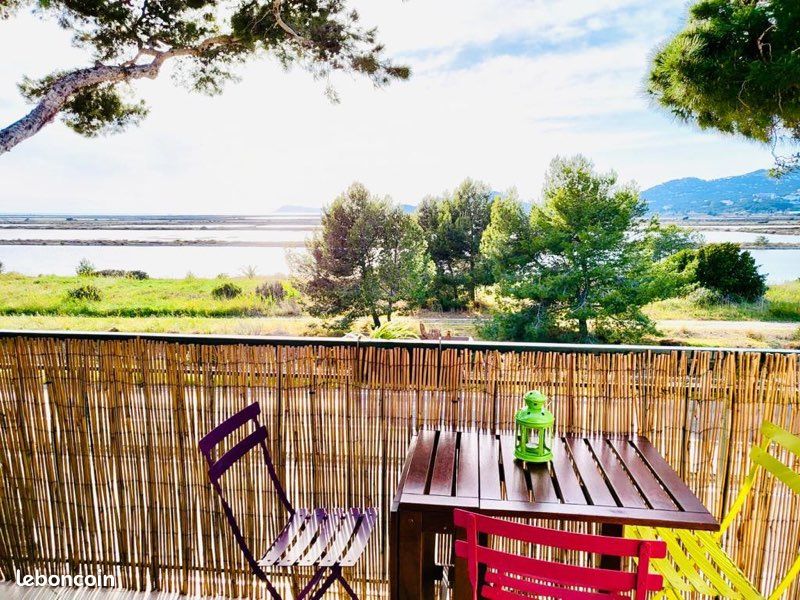 Appartement 2 pièces 28 m² · à Hyères · 28 m² · 870 €/mois