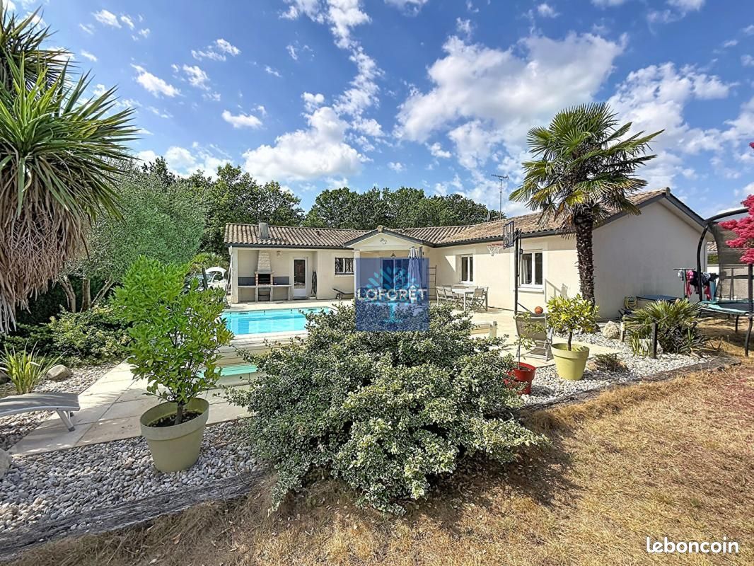 Maison 5 pièces 150 m² · à Martignas-sur-Jalle · 150 m² · 560 000 €