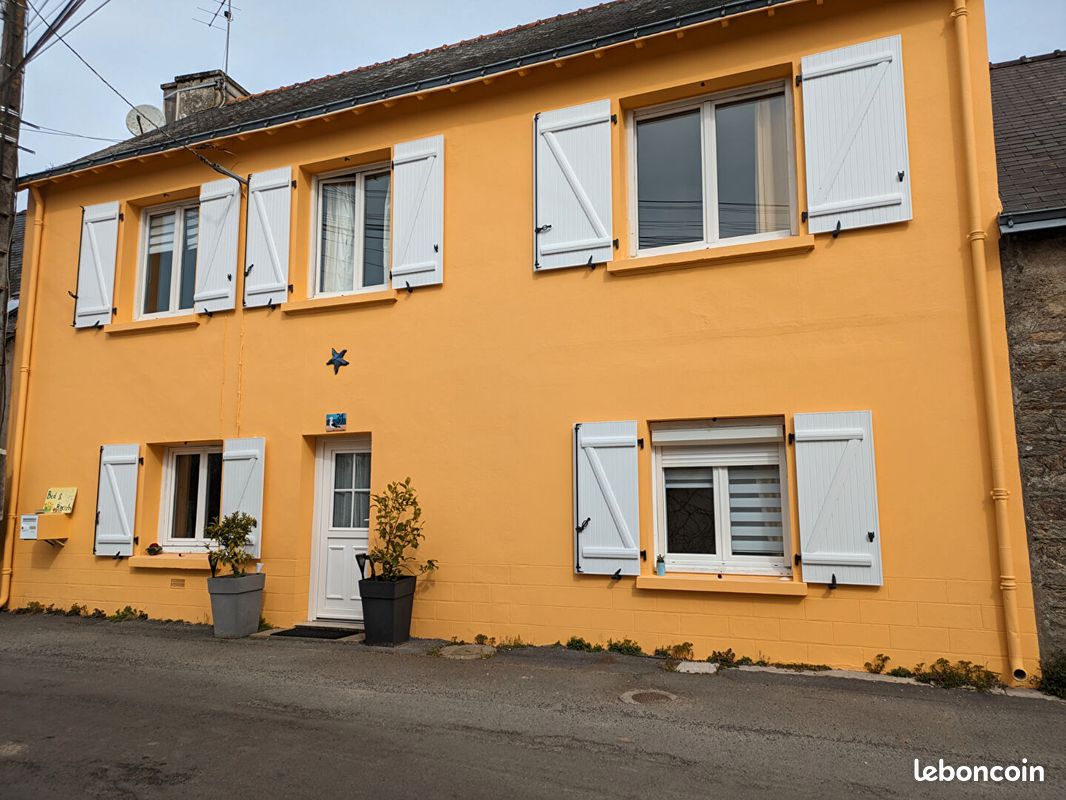 Maison 5 pièces 133 m² · à Férel · 133 m² · 273 000 €