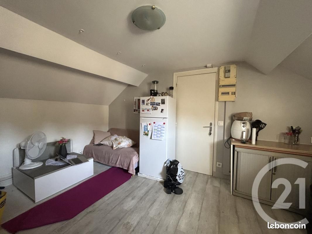 Appartement 2 pièces 19 m² · à Melun · 19 m² · 65 000 €