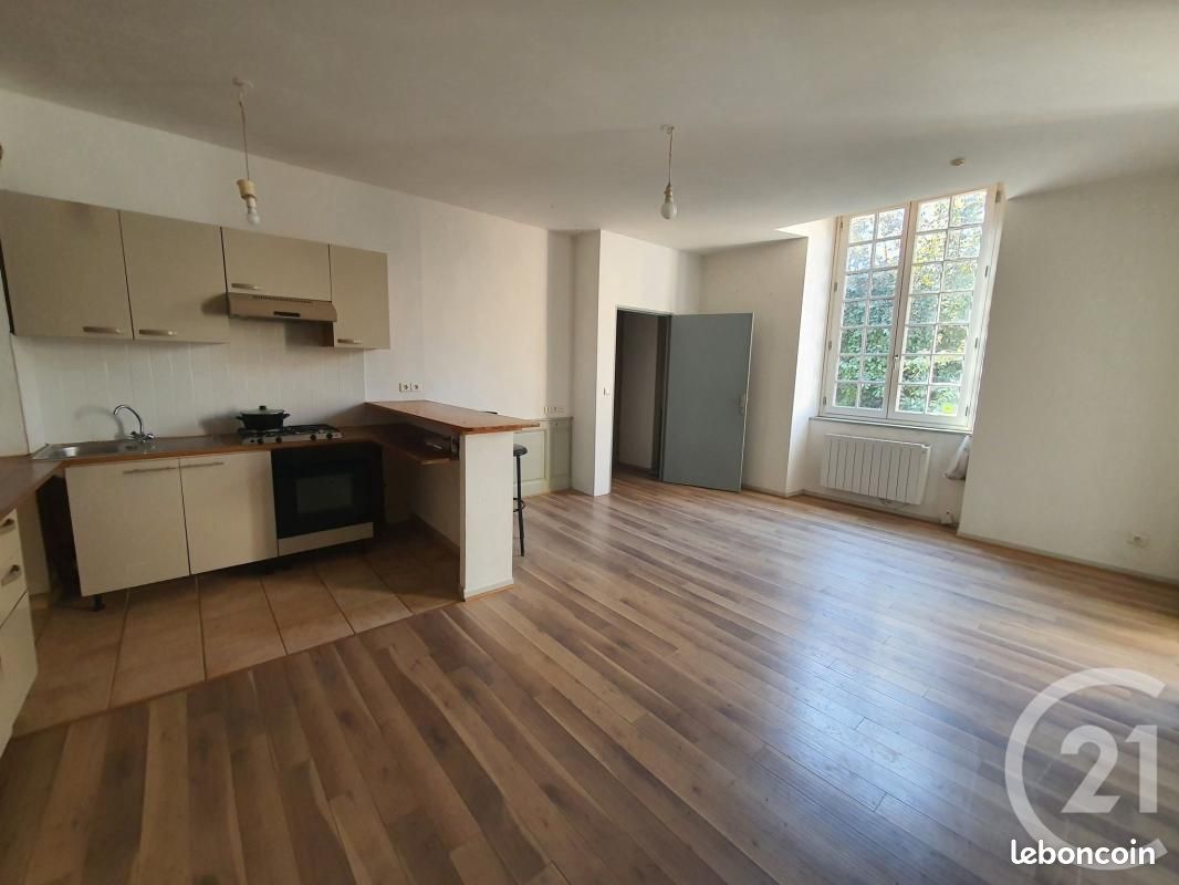 Appartement 2 pièces 43 m² · à Lisle-sur-Tarn · 43 m² · 79 000 €