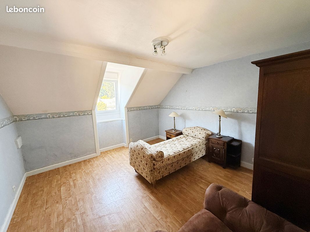 Maison de ville 10 pièces 227 m² (image 16)