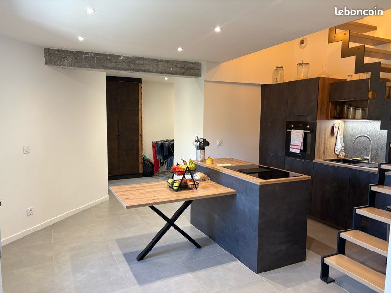 Maison 4 pièces 100 m² · à Arenthon · 100 m² · 370 000 €