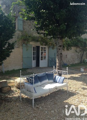 Maison de village 5 pièces 174 m²