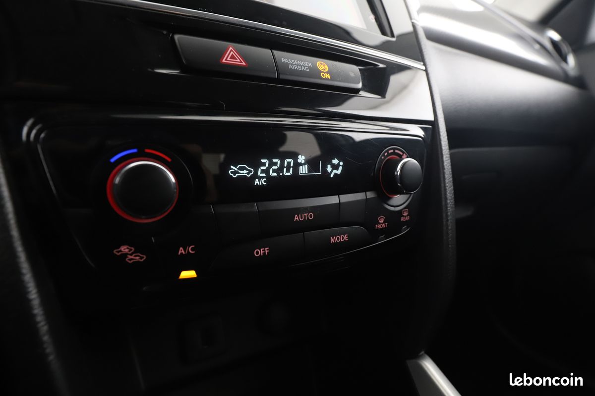 Suzuki Vitara 1.6 VVT Pack 120 ch (image 19)