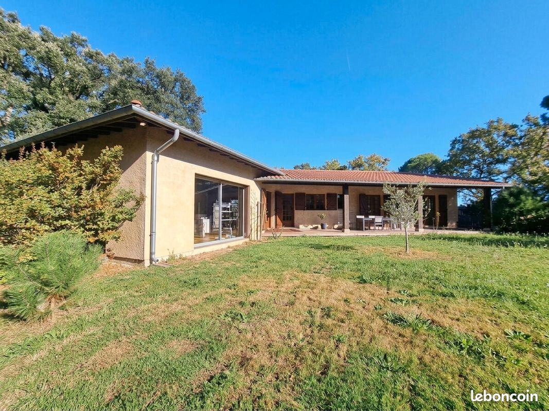 Maison 5 pièces 134 m² · à Léon · 134 m² · 449 000 €