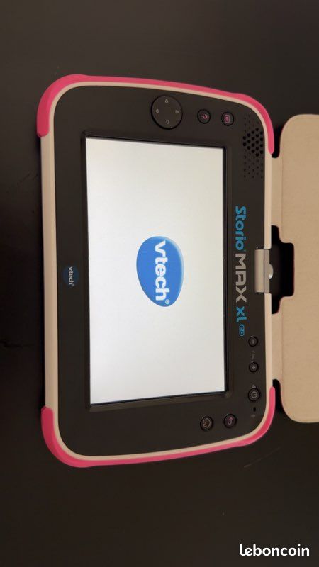 Storio Max XL ROSE (image 4)