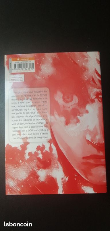 Fire punch (image 3)