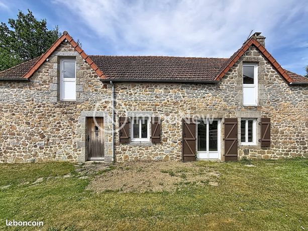 Maison 5 pièces 135 m²