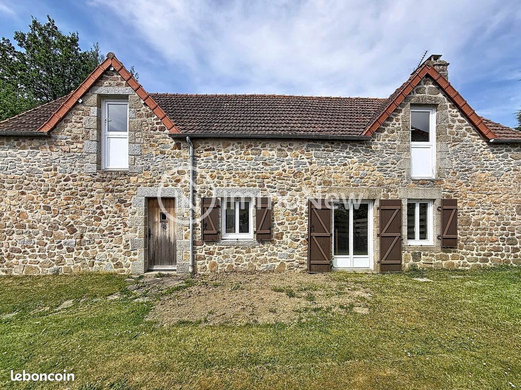 Maison 5 pièces 135 m² · à Jullouville · 135 m² · 272 700 €