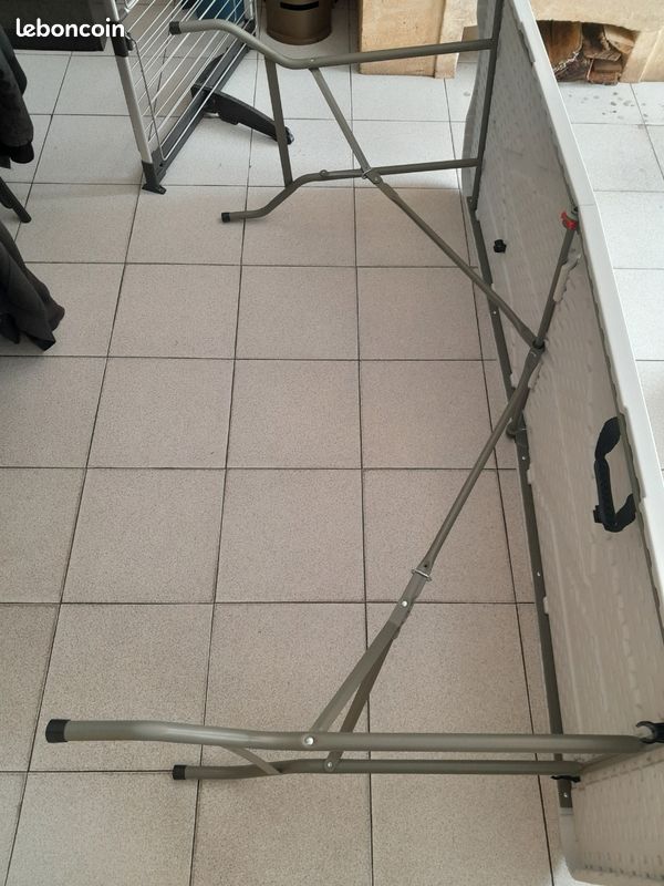 Table pliante (image 3)