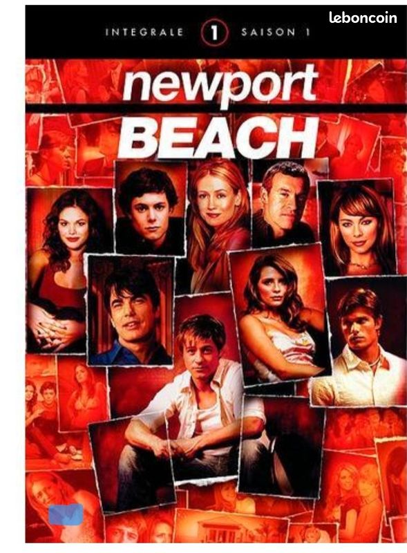 Newport Beach saison 1 (image 1)