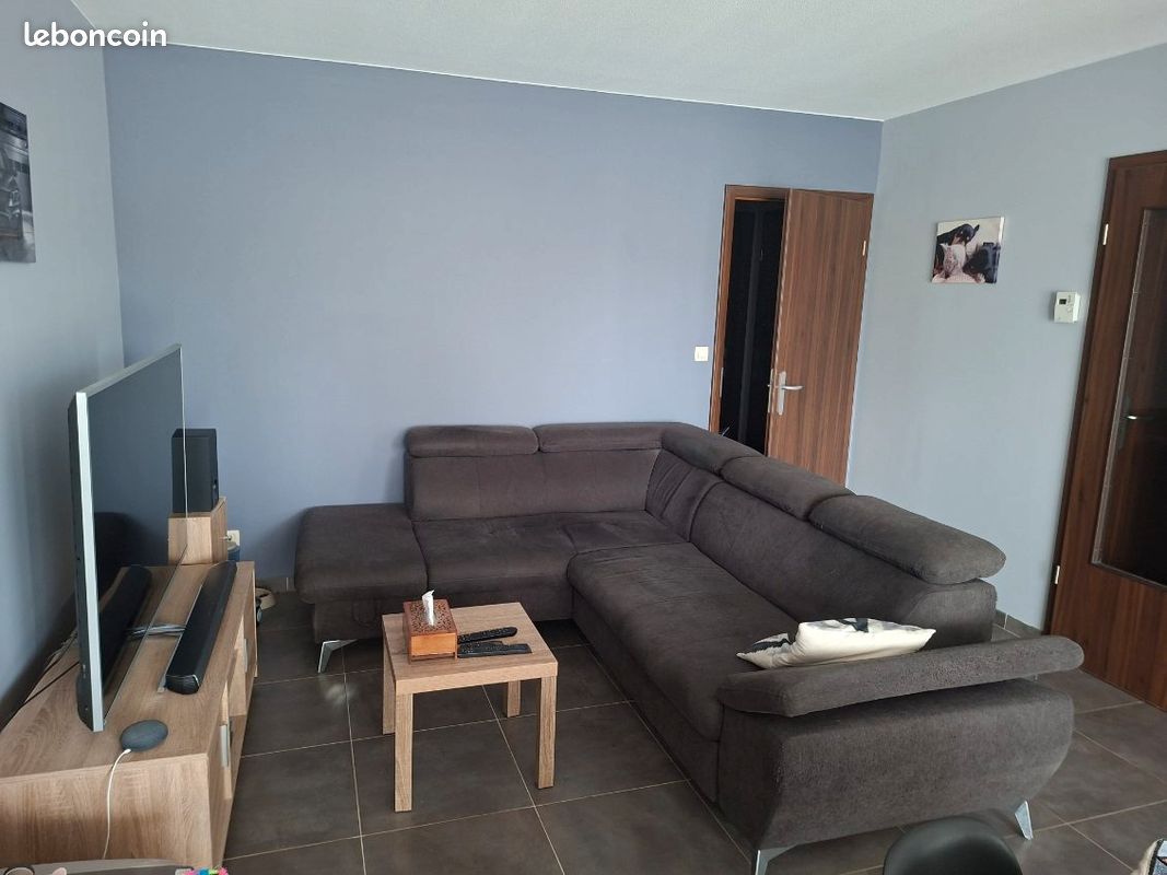 Appartement 3 pièces 65 m² · à Thionville · 65 m² · 1 070 €/mois