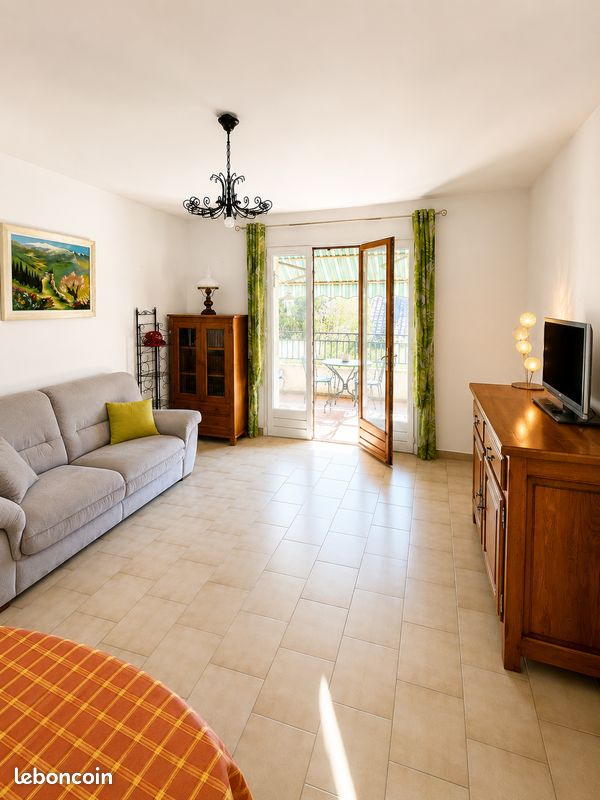 Appartement 3 pièces 62 m² · à Toulon · 62 m² · 800 €/mois