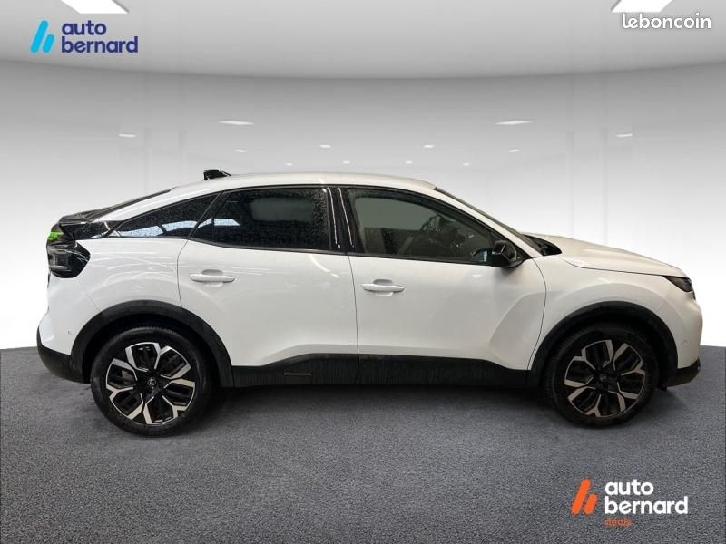Citroen C4 1.2 Hybride 145ch MAX e-DCS6 (image 4)