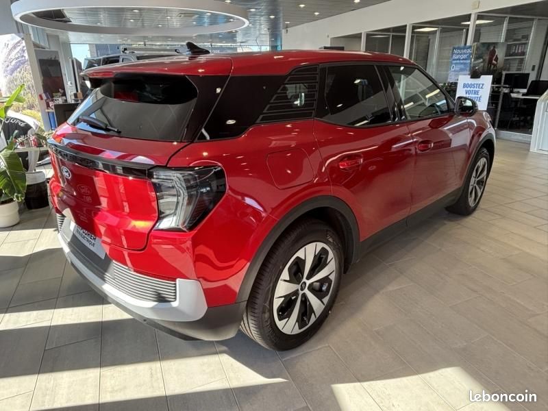 Ford Explorer 170ch Standard Range 52kWh RWD (image 9)