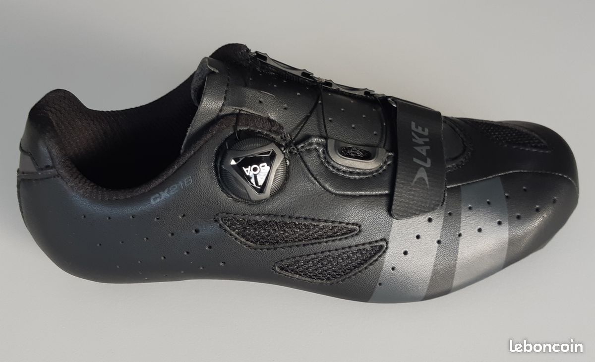 Lake Cx218 Lake CX218 Race