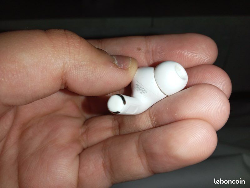 AirPods Pro 2 - Neuf Sous Blister - Véritable Qualité Apple