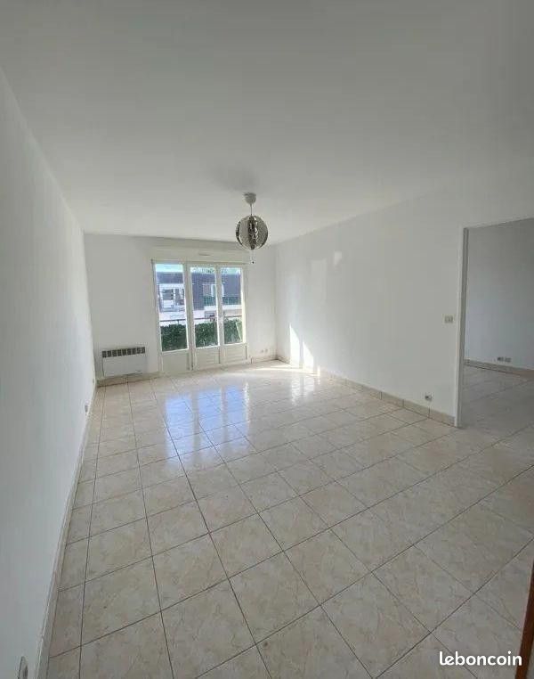 Appartement 2 pièces 50 m² · à Villeparisis · 50 m² · 980 €/mois