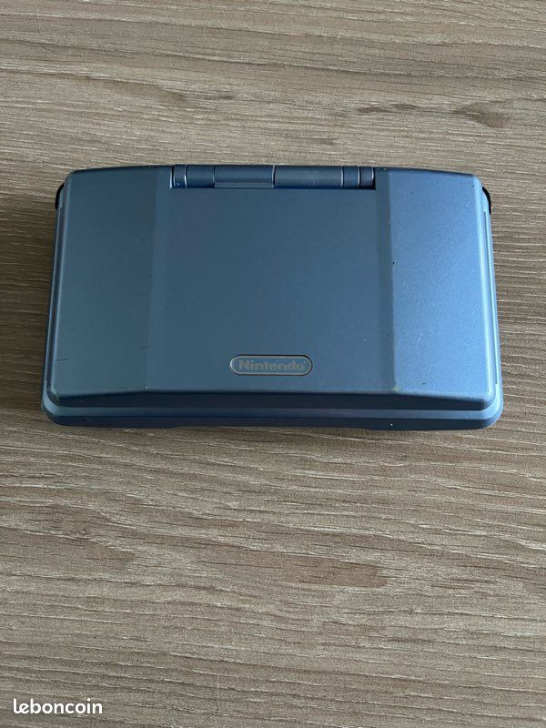 Nintendo DS + jeux (image 3)