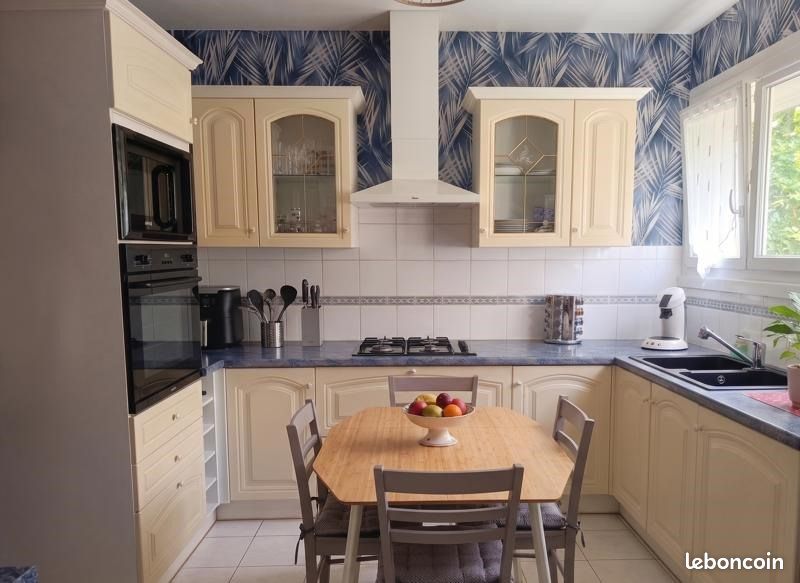Appartement 3 pièces 63 m² · à Saint-Herblain · 63 m² · 169 087 €
