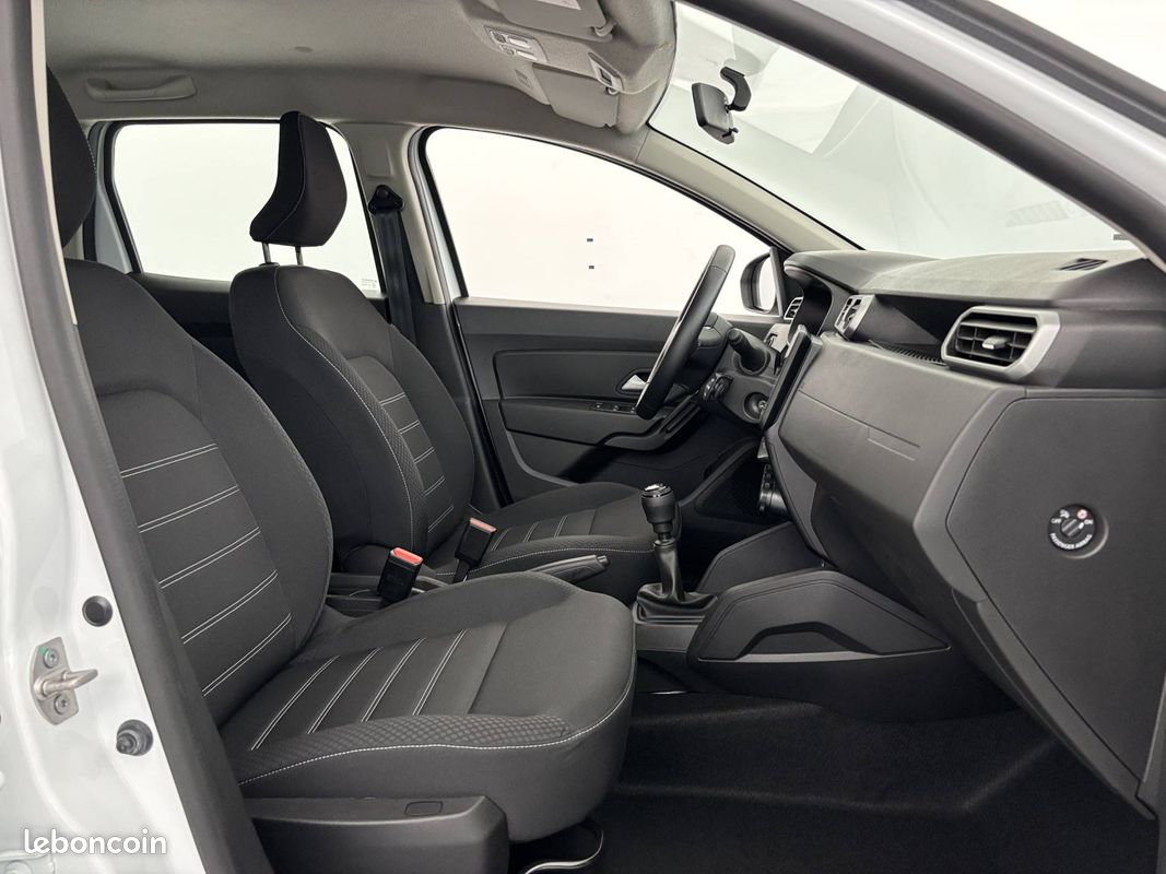DACIA Duster ECO-G 100 4x2 Expression (image 14)
